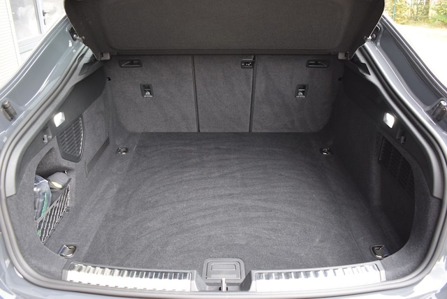 Audi A5 Quattro S-Tronic