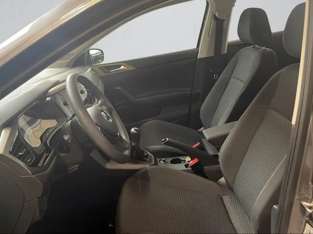 Volkswagen Polo Comfortline