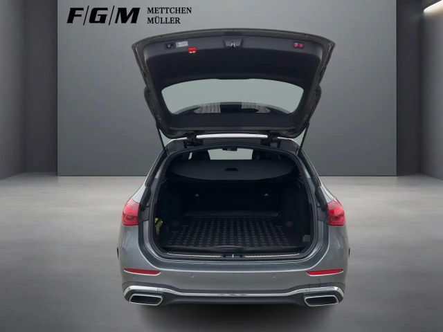 Mercedes-Benz C 300 4MATIC AMG Line Estate
