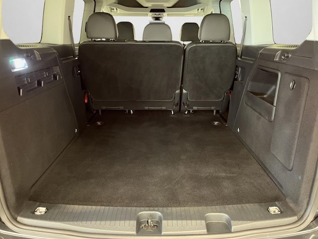 Volkswagen Caddy DSG Life Maxi Style