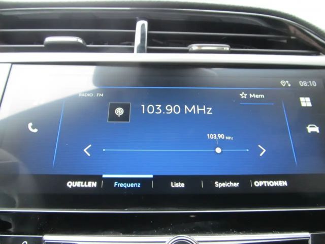 Opel Corsa GS-Line Grand Sport