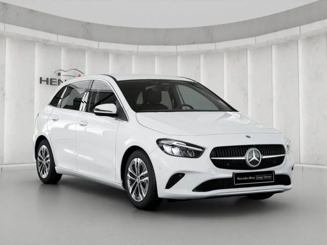 Mercedes-Benz B 200 Progressive