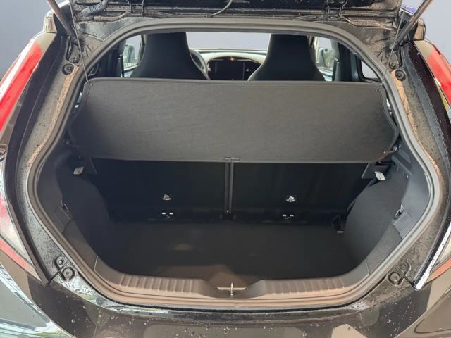 Toyota Aygo X Bi-Tone Hatchback