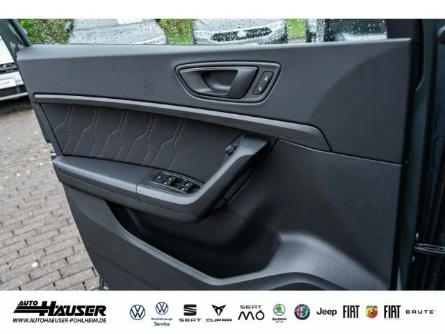 Cupra Ateca 2.0 TSI 4Drive DSG