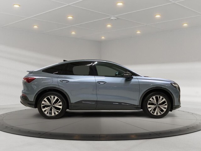 Audi Q4 e-tron 40 Sportback