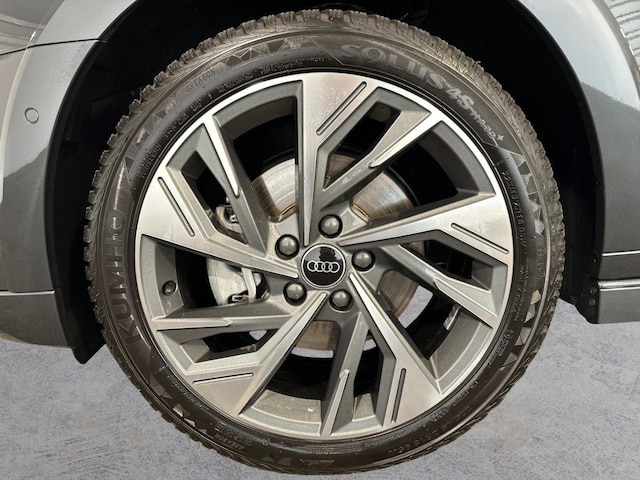 Audi A3 35 TFSI S-Tronic