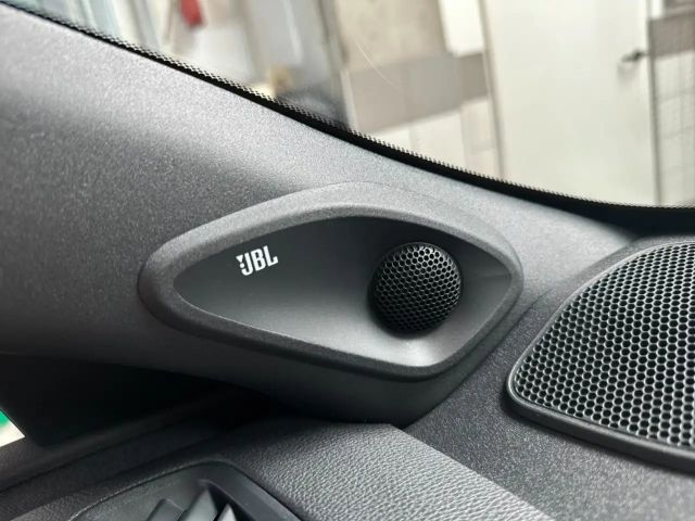 Toyota Yaris GR Hybride VVT-i