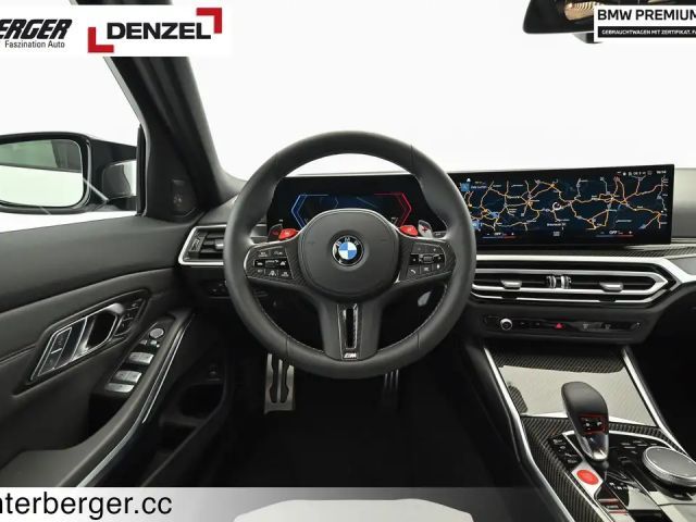 BMW M3 Competition Touring xDrive