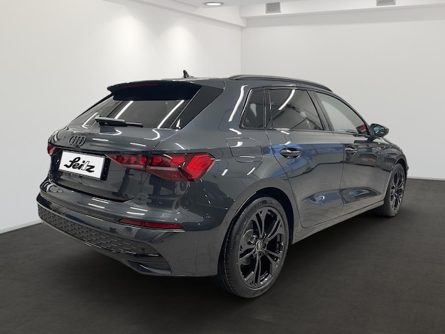 Audi A3 35 TFSI S-Tronic Sportback