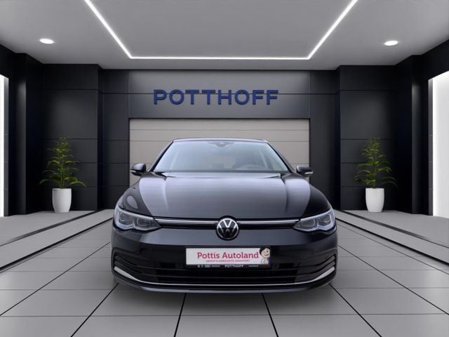 Volkswagen Golf 1.5 eTSI DSG Move