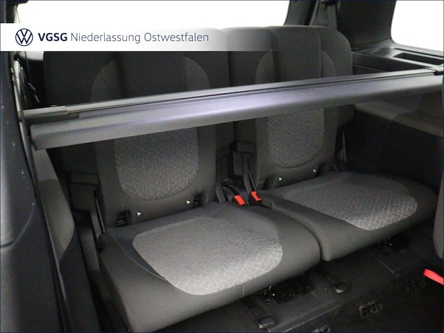 Volkswagen ID.Buzz IQ.Drive Pro