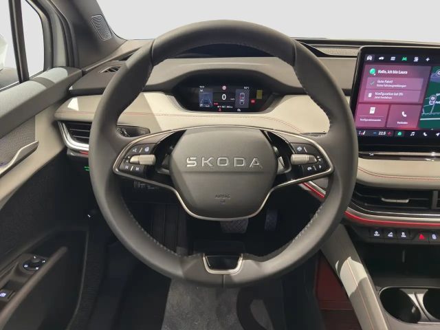 Skoda Elroq 85