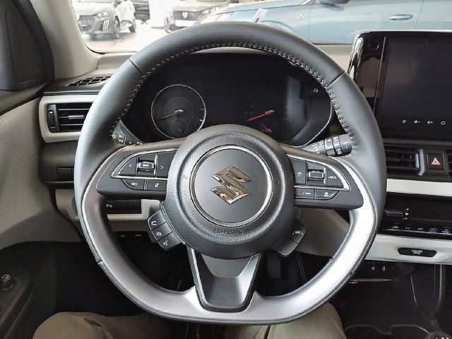 Suzuki Swift Hybrid Shine