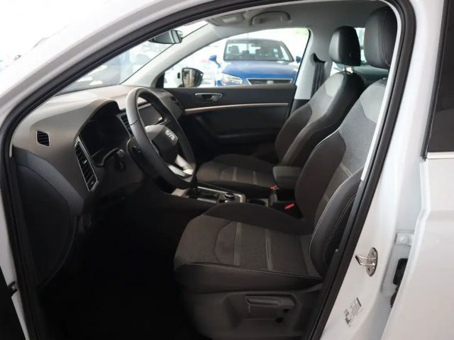 Seat Ateca Xperience/AHK/SHZ/NAVI/FULL LINK/DAB/LED