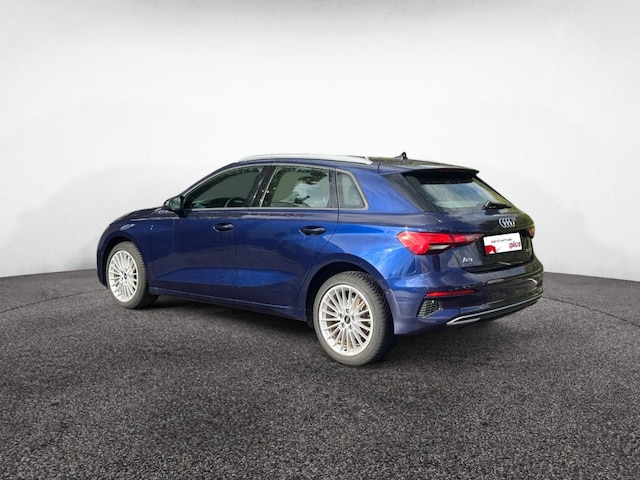 Audi A3 35 TFSI S-Tronic Sportback