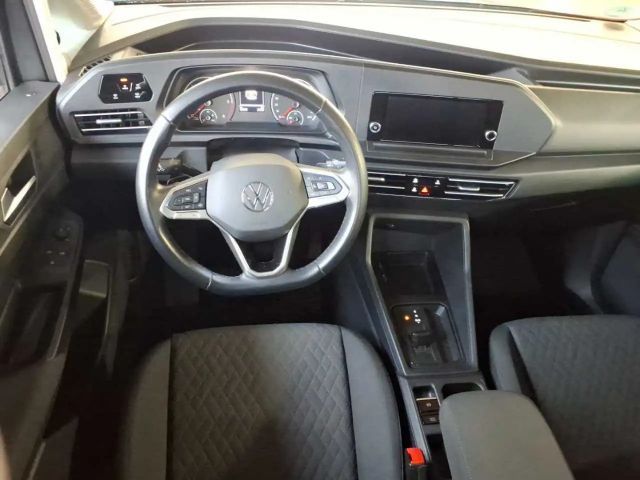 Volkswagen Caddy Combi DSG Life