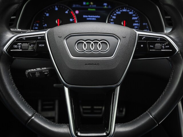 Audi A6 allroad 50 TDI Quattro