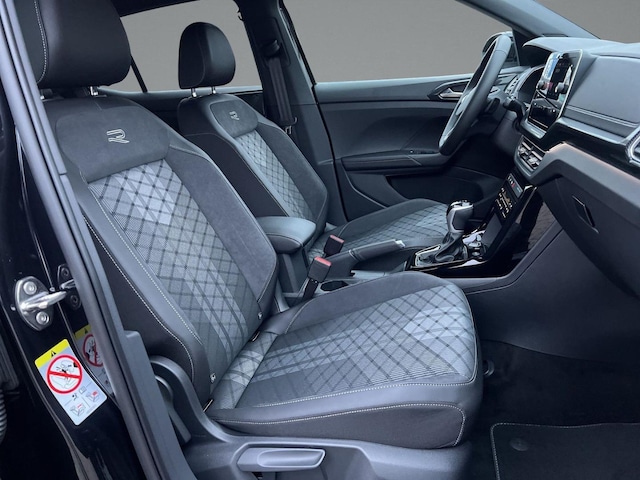 Volkswagen T-Cross 1.5 TSI DSG R-Line