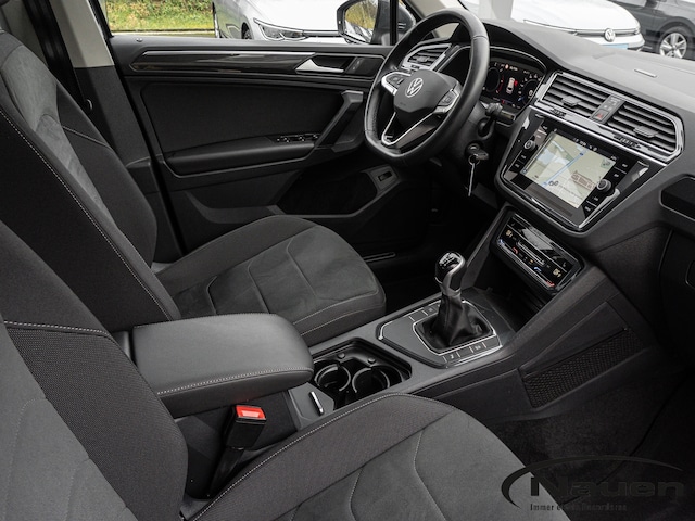 Volkswagen Tiguan 2.0 TDI Elegance Elegance