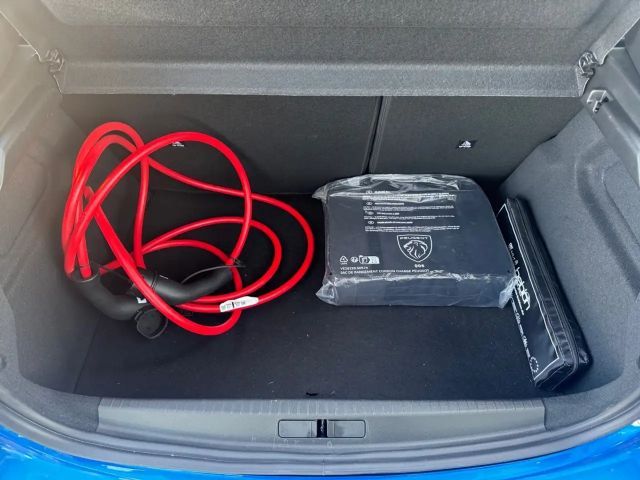 Peugeot E-208 GT-Line