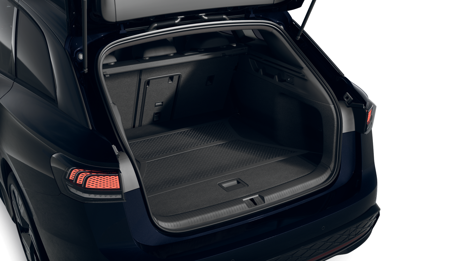 Volkswagen ID.7 4Motion GTX Tourer