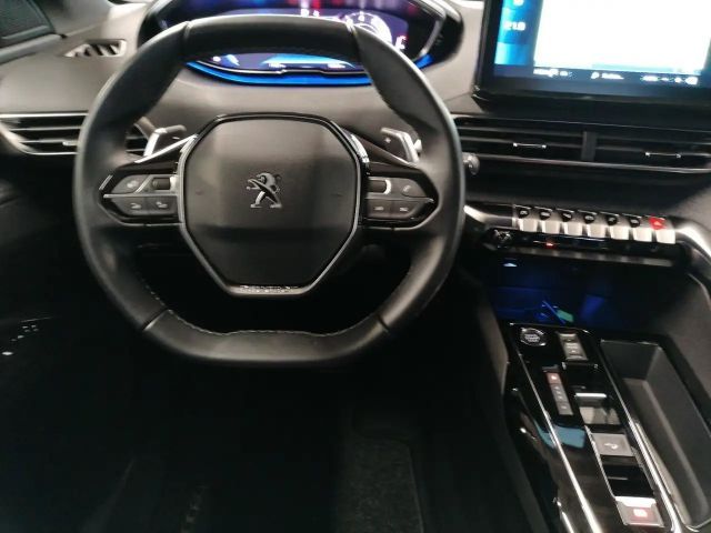 Peugeot 3008 Allure Pack PureTech