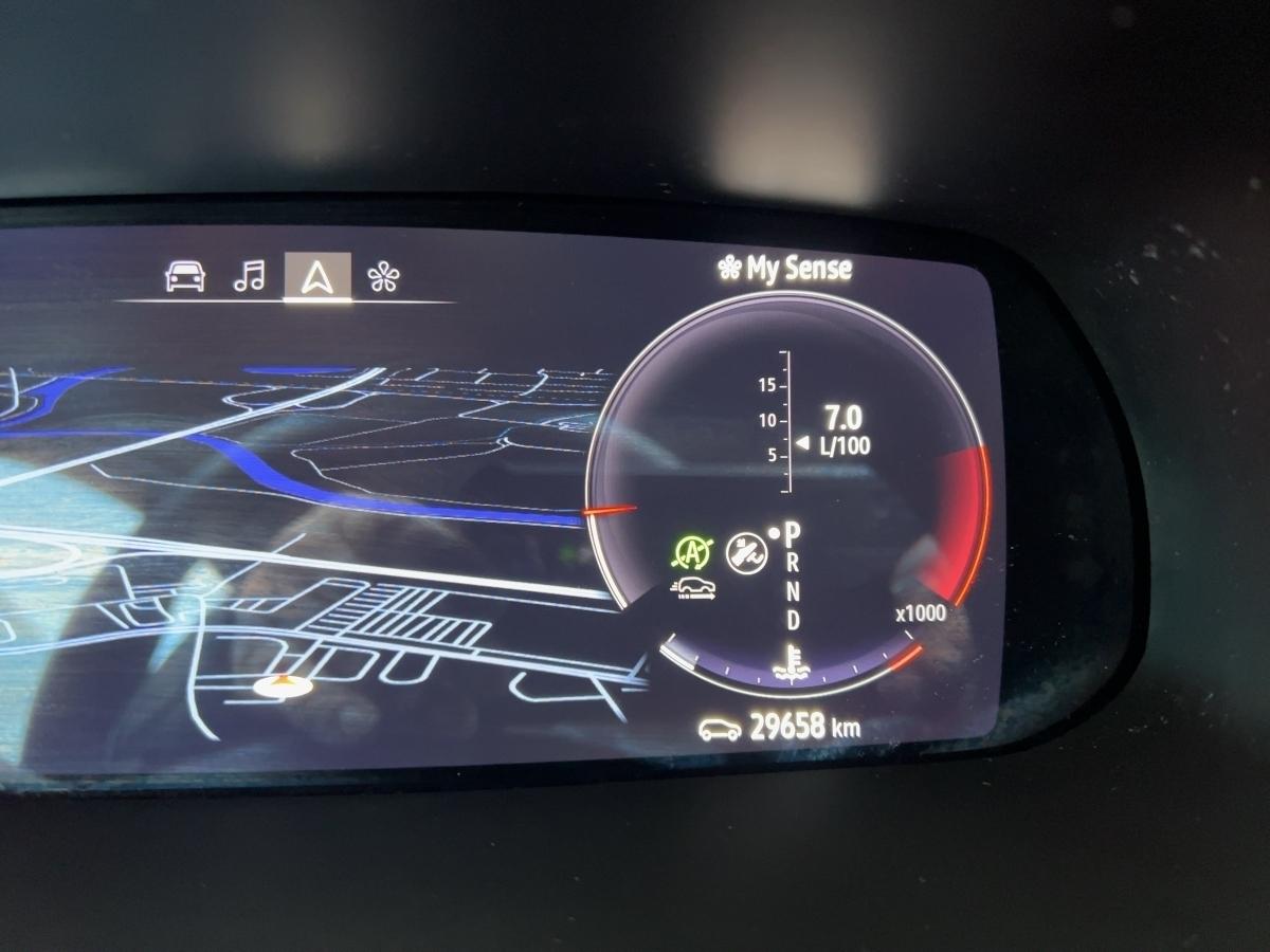 Renault Arkana EDC TCe 140 Techno