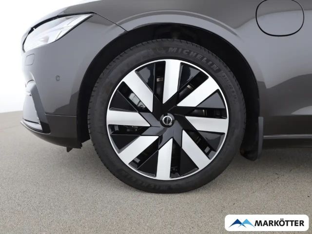 Volvo V90 AWD Dark Plus T6