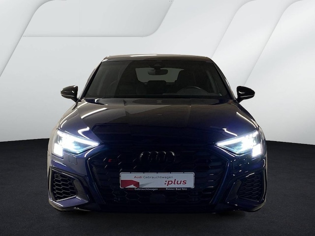 Audi S3 Quattro S-Tronic Sportback