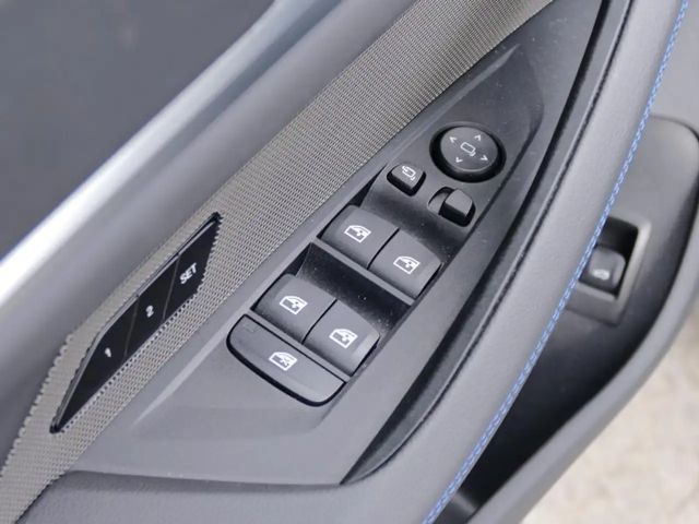 BMW i4 Coupé Gran Coupé M50 Sedan xDrive