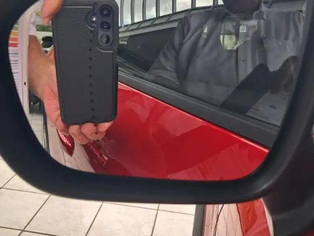 Mitsubishi ASX PLUS 1.3 T-Benziner 6-Gang