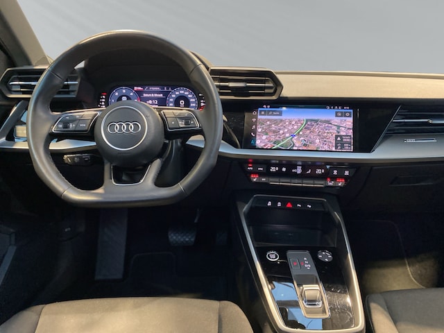 Audi A3 35 TDI S-Tronic Sportback