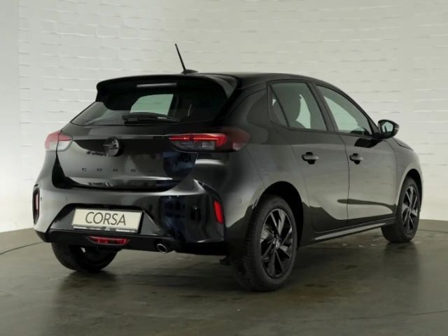 Opel Corsa GS-Line Grand Sport