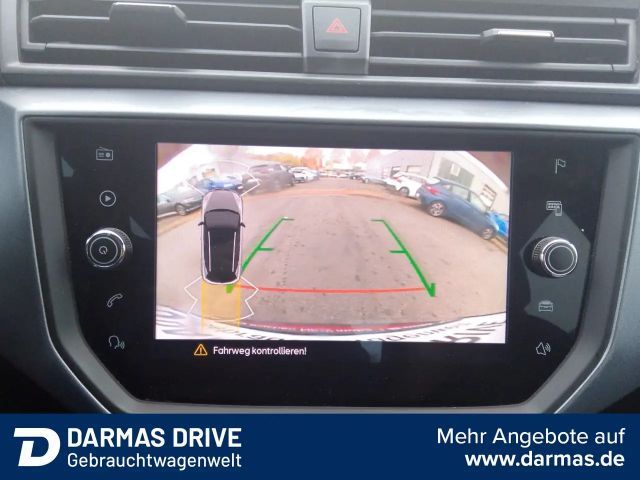 Seat Arona 1.0 TSI Plus Style