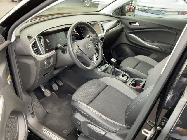 Opel Grandland X GS-Line Grand Sport