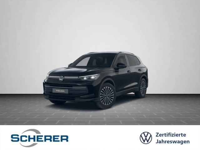 Volkswagen Tiguan 1.5 eTSI DSG