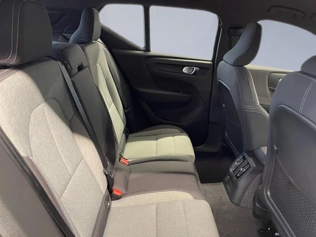 Volvo XC40 Bright Plus T4