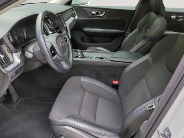 Volvo V60 Cross Country AWD