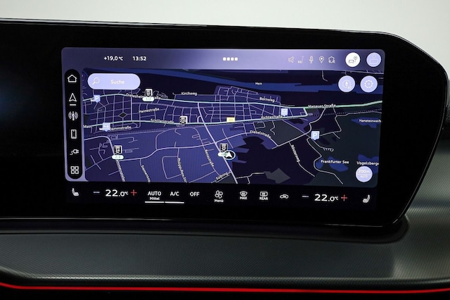 Audi Q3 Hybride S-Tronic Sportback