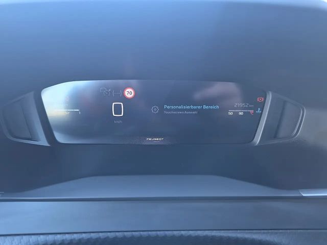 Peugeot 2008 Allure Pack PureTech