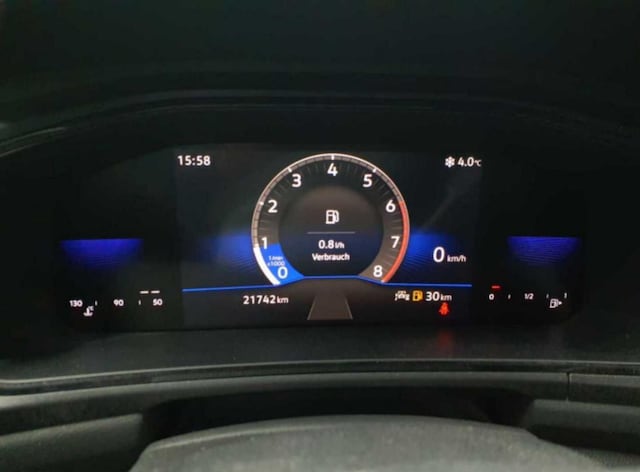 Volkswagen T-Roc 1.0 TSI