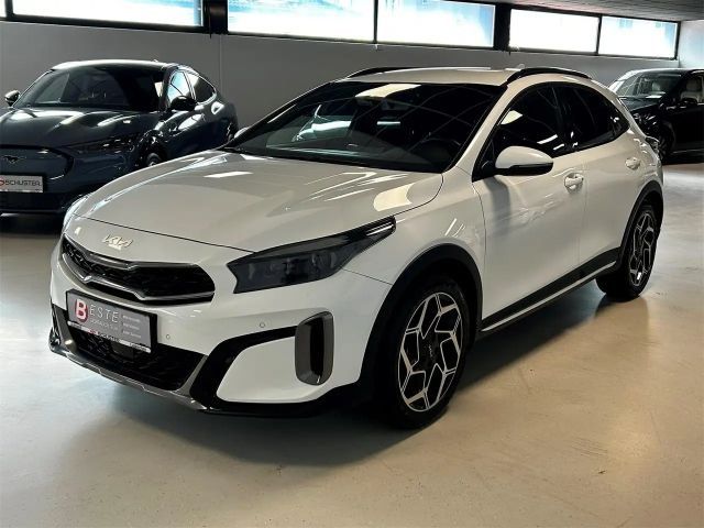 Kia XCeed GDi GT-Line