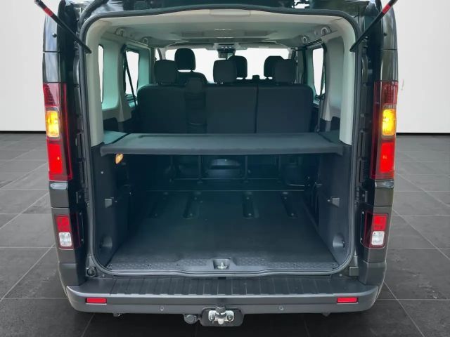 Renault Trafic Blue EDC Life