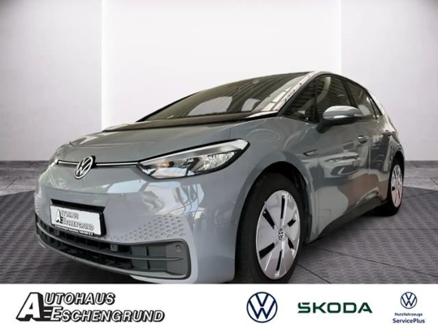 Volkswagen ID.3 58 KWh Performance Pro