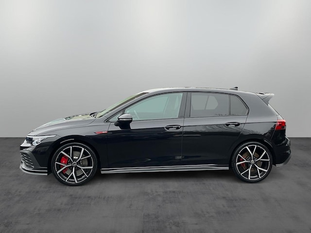 Volkswagen Golf 2.0 TSI DSG GTI Golf VIII