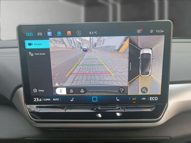 Volkswagen ID.5 IQ.Drive Pro