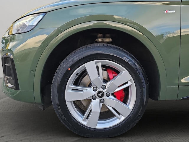 Audi Q5 40 TDI Quattro S-Tronic Sportback