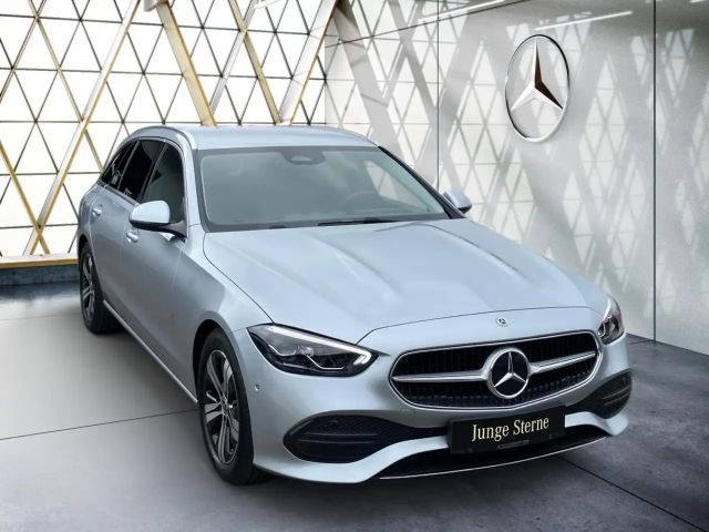 Mercedes-Benz C 180 AVANTGARDE Estate