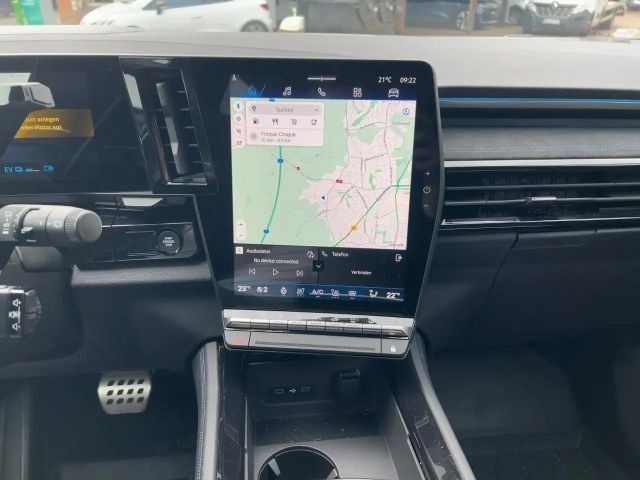 Renault Austral Alpine E-Tech Esprit