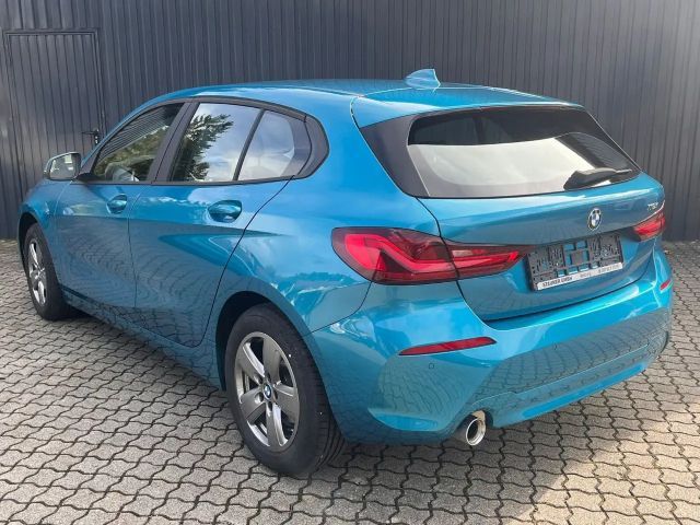 BMW 116 116i 5-deurs Sedan